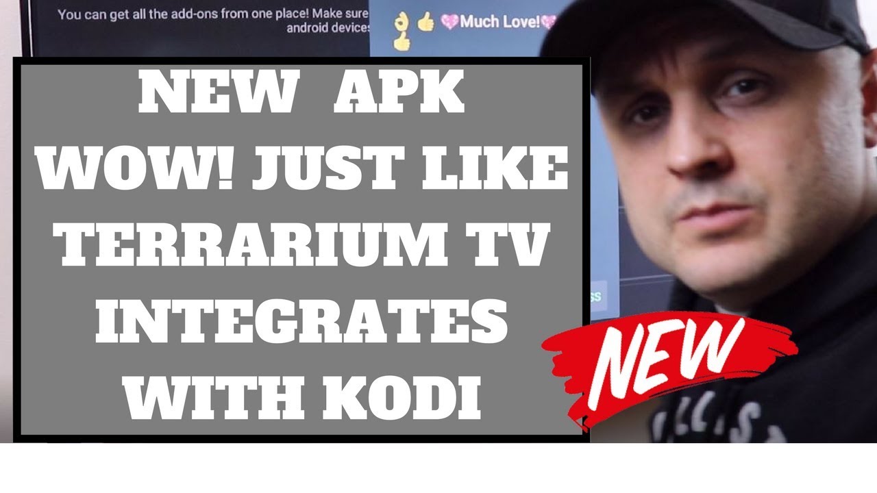 You are currently viewing New Terrarium TV Replacement | How to install Morpheus APK No Ads on Firestick & FireTV